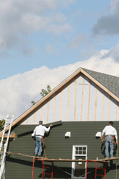 Best Siding Painting and Refinishing  in Susanville, CA