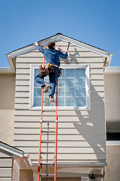 James Hardie Siding in Susanville, CA