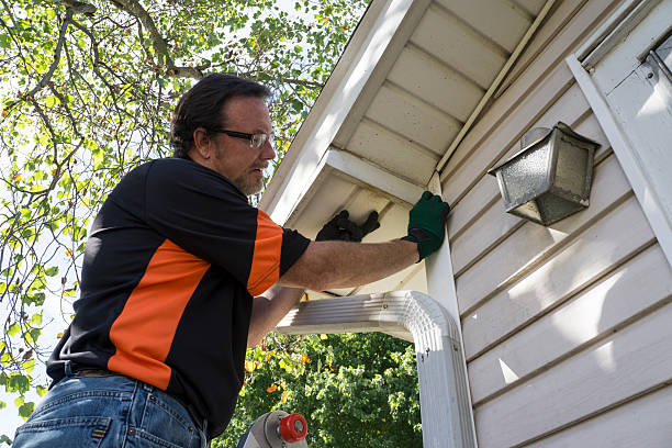 Affordable siding repair and maintenance services in Susanville, CA
