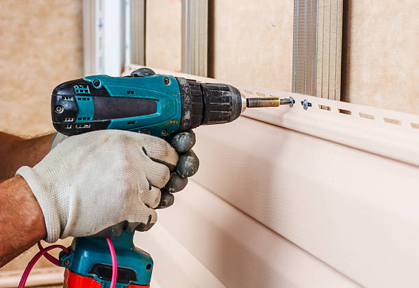 Best Residential Vinyl Siding Installation  in Susanville, CA